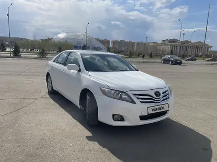 Toyota Camry 2009 года за 7 000 000 тг. в Уральск – фото 13