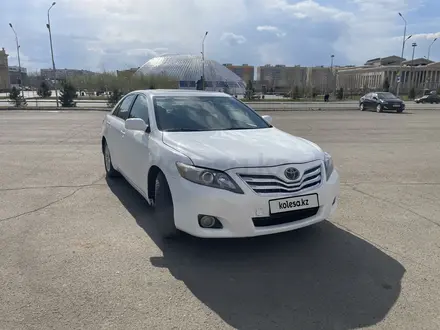 Toyota Camry 2009 года за 7 000 000 тг. в Уральск – фото 14