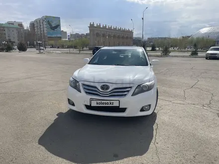 Toyota Camry 2009 года за 7 000 000 тг. в Уральск – фото 15