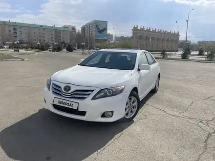 Toyota Camry 2009 года за 7 000 000 тг. в Уральск