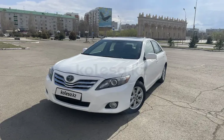Toyota Camry 2009 годаүшін7 000 000 тг. в Уральск