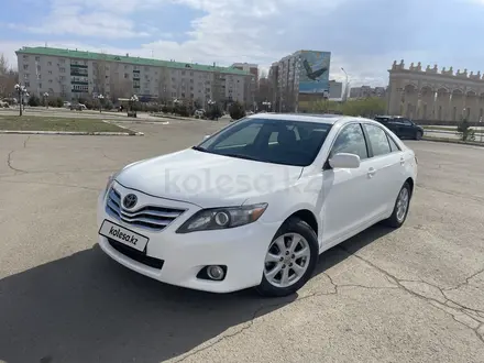Toyota Camry 2009 года за 7 000 000 тг. в Уральск – фото 16