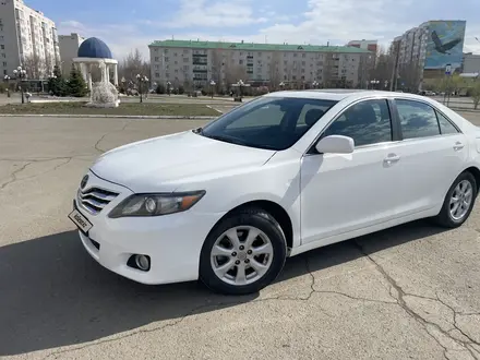Toyota Camry 2009 года за 7 000 000 тг. в Уральск – фото 17