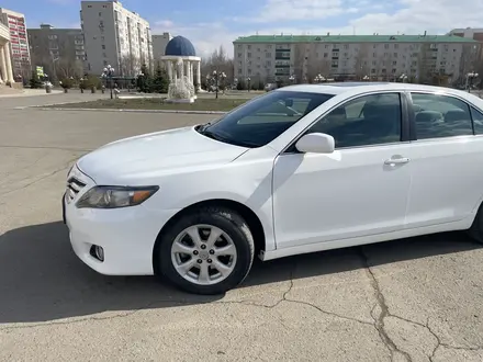 Toyota Camry 2009 года за 7 000 000 тг. в Уральск – фото 18
