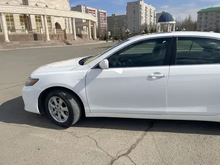 Toyota Camry 2009 года за 7 000 000 тг. в Уральск – фото 19