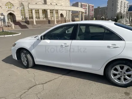 Toyota Camry 2009 года за 7 000 000 тг. в Уральск – фото 20