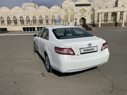Toyota Camry 2009 года за 7 000 000 тг. в Уральск – фото 23