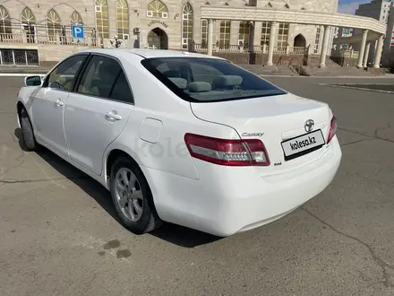 Toyota Camry 2009 года за 7 000 000 тг. в Уральск – фото 22