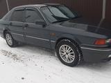 Mitsubishi Galant 1991 года за 1 800 000 тг. в Есик – фото 4