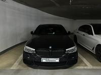 BMW 530 2019 года за 23 850 000 тг. в Астана