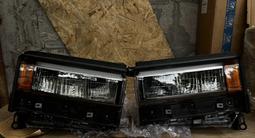 Фары на Land Cruiser Prado 250, Прадо 150, 250 за 20 000 тг. в Алматы – фото 3