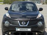 Nissan Juke 2011 года за 5 000 000 тг. в Астана – фото 2