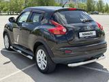 Nissan Juke 2011 года за 5 000 000 тг. в Астана – фото 4