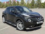 Nissan Juke 2011 года за 5 000 000 тг. в Астана