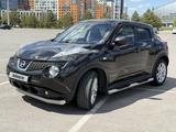 Nissan Juke 2011 года за 5 000 000 тг. в Астана – фото 3
