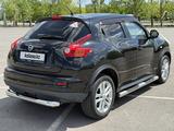 Nissan Juke 2011 года за 5 000 000 тг. в Астана – фото 5