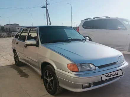 ВАЗ (Lada) 2114 2012 года за 1 500 000 тг. в Актау