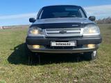 Chevrolet Niva 2007 года за 2 450 000 тг. в Щучинск – фото 5