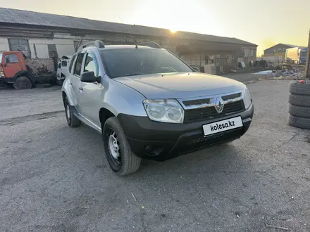 Renault Duster 2013 года за 4 000 000 тг. в Караганда