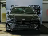 Toyota Camry Prestige 2025 годаүшін21 190 000 тг. в Усть-Каменогорск