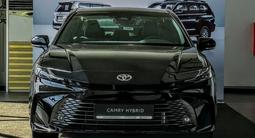 Toyota Camry Prestige 2025 года за 22 690 000 тг. в Усть-Каменогорск