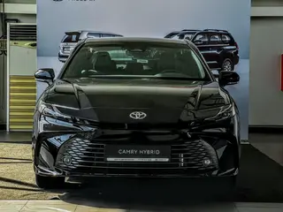 Toyota Camry Prestige