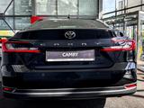 Toyota Camry Prestige 2025 года за 22 290 000 тг. в Усть-Каменогорск – фото 4