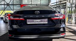 Toyota Camry Prestige 2025 года за 22 690 000 тг. в Усть-Каменогорск – фото 4