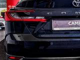 Toyota Camry Prestige 2025 года за 22 290 000 тг. в Усть-Каменогорск – фото 5