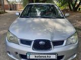 Subaru Impreza 2006 года за 3 470 000 тг. в Алматы – фото 4