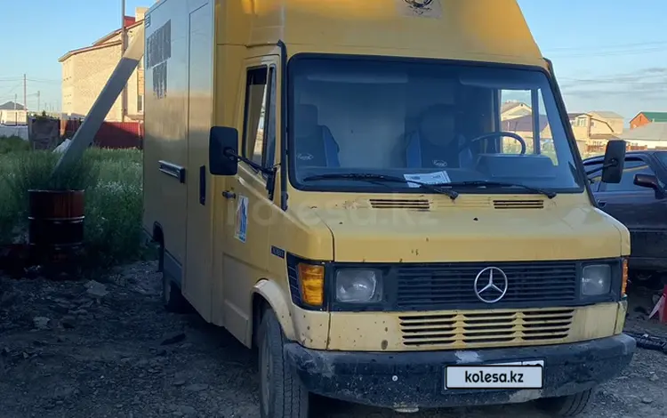 Mercedes-Benz Sprinter 1995 годаfor4 000 000 тг. в Караганда