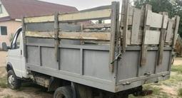 ГАЗ ГАЗель 2001 года за 3 000 000 тг. в Алматы – фото 3