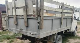 ГАЗ ГАЗель 2001 года за 3 000 000 тг. в Алматы – фото 4