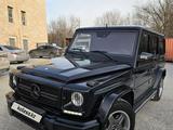 Mercedes-Benz G 55 AMG 2007 года за 22 000 000 тг. в Алматы