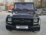 Mercedes-Benz G 55 AMG 2007 года за 22 000 000 тг. в Алматы – фото 3