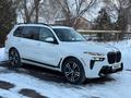 BMW X7 2023 годаүшін66 000 000 тг. в Алматы – фото 20