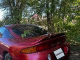 Mitsubishi Eclipse 1995 года за 1 000 000 тг. в Усть-Каменогорск – фото 2