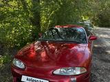 Mitsubishi Eclipse 1995 года за 1 000 000 тг. в Усть-Каменогорск