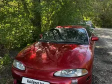 Mitsubishi Eclipse, 1995