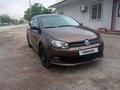 Volkswagen Polo 2015 годаfor4 000 000 тг. в Алматы