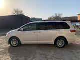 Toyota Sienna 2015 года за 15 000 000 тг. в Атырау – фото 2