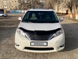 Toyota Sienna 2015 года за 15 000 000 тг. в Атырау