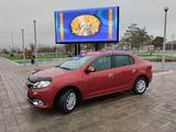 Renault Logan 2014 года за 3 200 000 тг. в Караганда