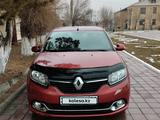 Renault Logan 2014 года за 3 200 000 тг. в Караганда – фото 2