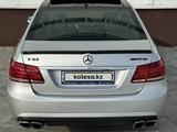 Mercedes-Benz E 63 AMG 2010 года за 18 000 000 тг. в Караганда – фото 4
