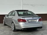 Mercedes-Benz E 63 AMG 2010 года за 18 000 000 тг. в Караганда – фото 3