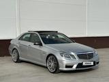 Mercedes-Benz E 63 AMG 2010 года за 18 000 000 тг. в Караганда – фото 2
