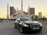 Hyundai Genesis 2015 годаүшін10 990 000 тг. в Астана