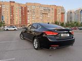 Hyundai Genesis 2015 годаүшін10 990 000 тг. в Астана – фото 5