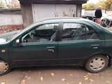 Nissan Almera 1995 года за 1 050 000 тг. в Алматы – фото 5